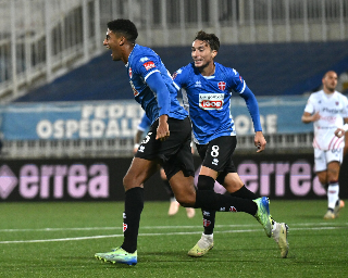 Serie C, la Pro per sognare: Novara con la Pergolettese, Bra a Rimini